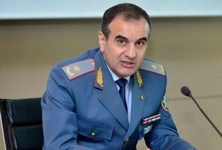 “Təhlükəsizlik siyasətinə görə Gömrük büdcənin 13%-ni formalaşdırır”