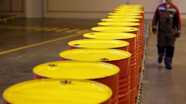 "Morgan Stanley" neft qiymətləri proqnozlarını yüksəldib