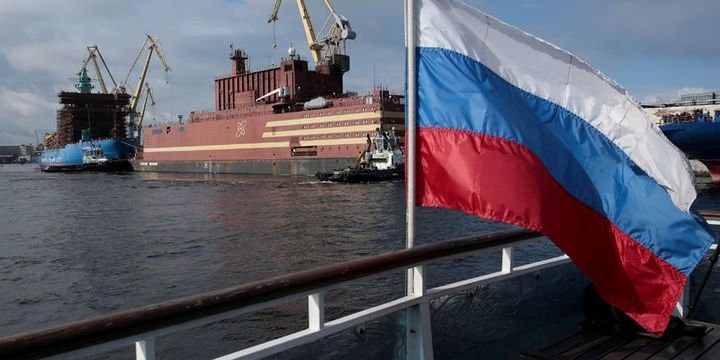 Rusiya iqtisadiyyatı proqnozdan aşağı artıb