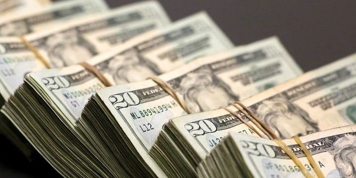 Valyuta hərracı başa çatdı - MƏZƏNNƏ