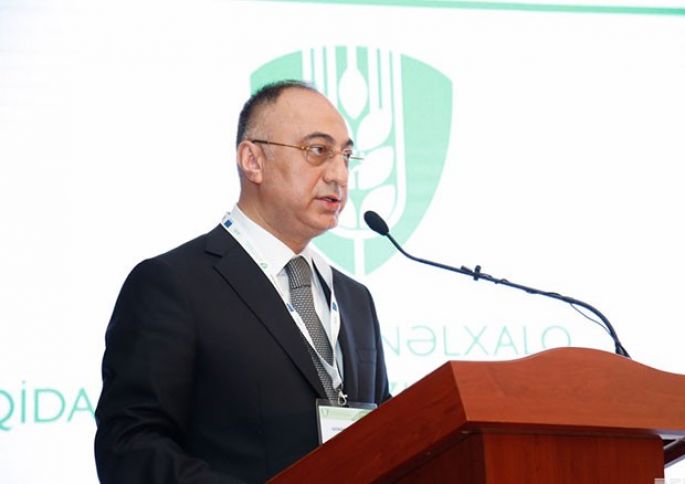 "İyulun 1-dən tam fəaliyyətə başlamağımız üçün hüquqi baza yaradılıb"