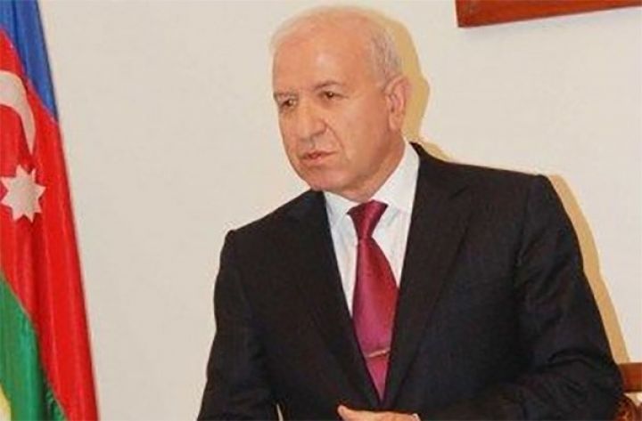 Mədəniyyət nazirinə müavin təyin olunub