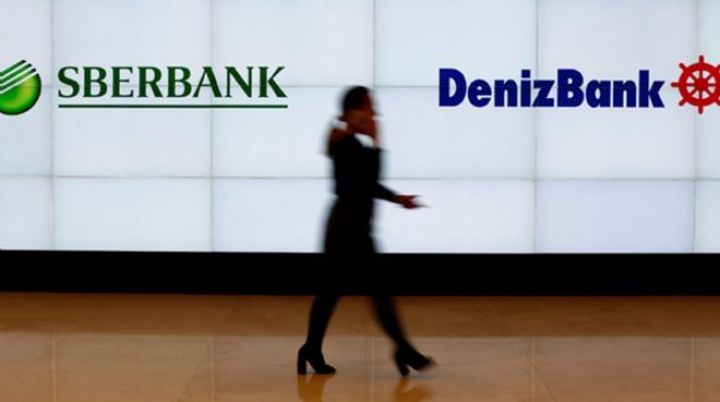 "Sanksiyalar olmasaydı "Dənizbank"ı satmazdıq"