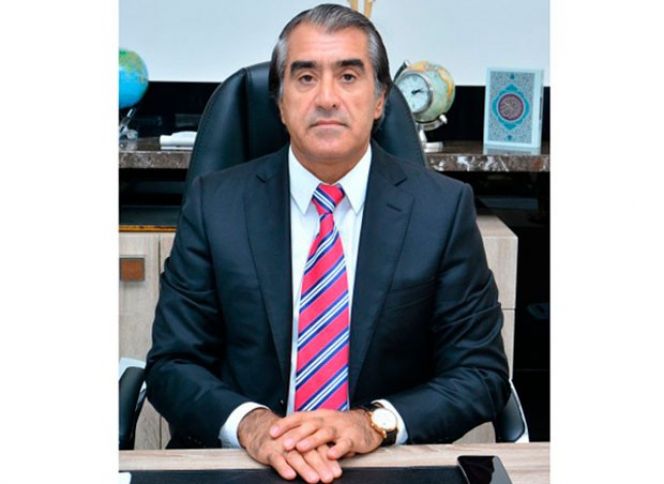 "Gürcüstan bazarında liderlik mövqeyinə malikik"