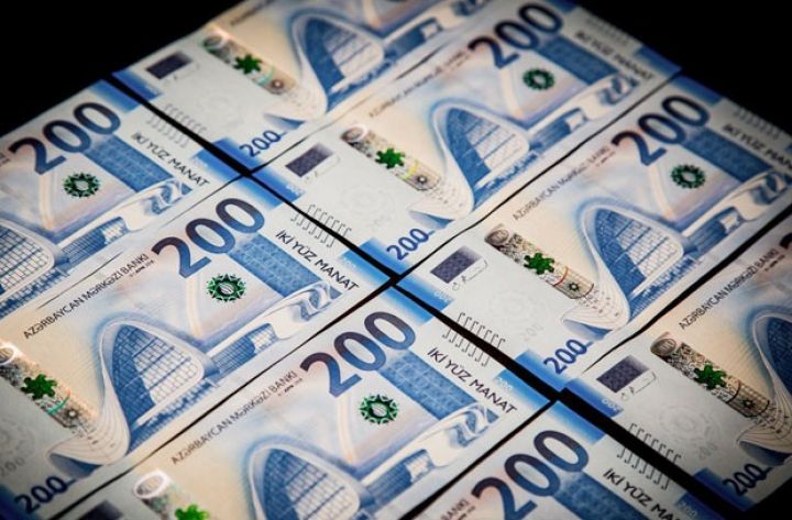 Rəsmi məzənnələr açıqlandı