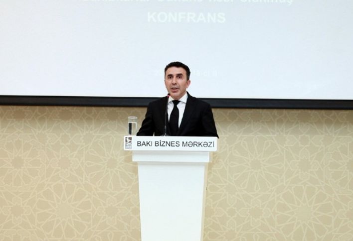 “Mətanət A”nın rəhbərindən təklif: “Sahibkarlar hər il hesabat verməlidir”