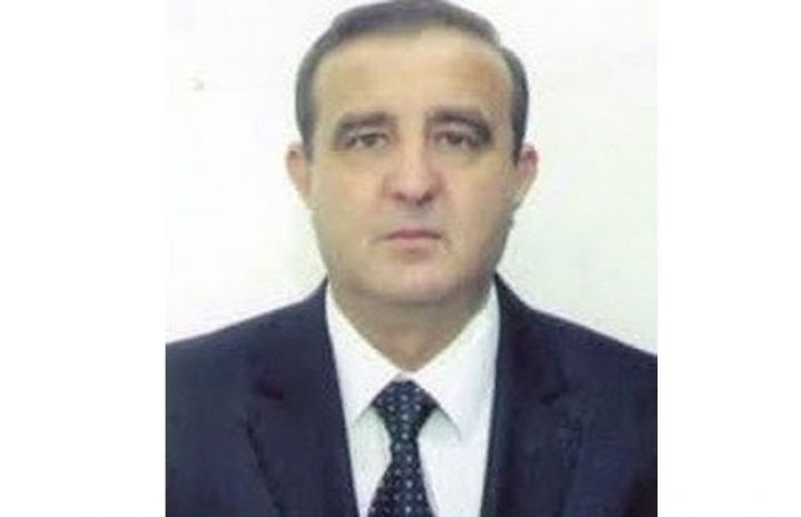 Nazir Baytarlıq Nəzarəti Xidmətinin rəisini işdən azad edib