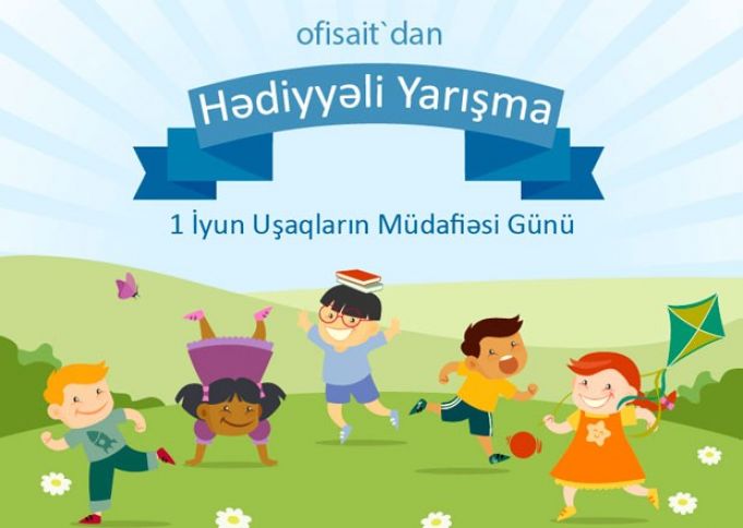 “Ofisait”dan endirim və YARIŞMA!