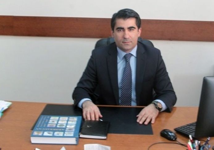 Təhsil Nazirliyində yeni təyinat olub