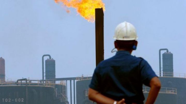 "2020-ci ildə Azərbaycan qazı Avropaya nəql olunacaq"