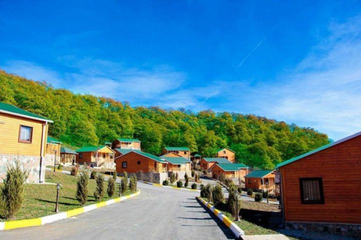 Yeni şirkət planlarını açıqladı –“1000 otaqlı otellər şəbəkəsi yaradacağıq”