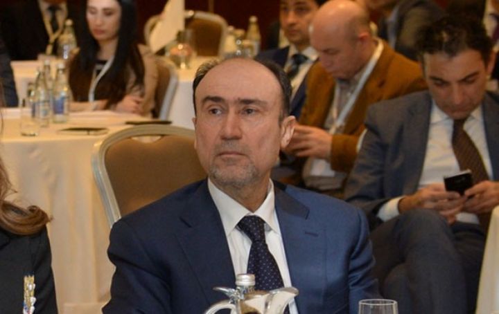 Artıq “Rabitəbank”ın ən iri səhmdarı deyil 