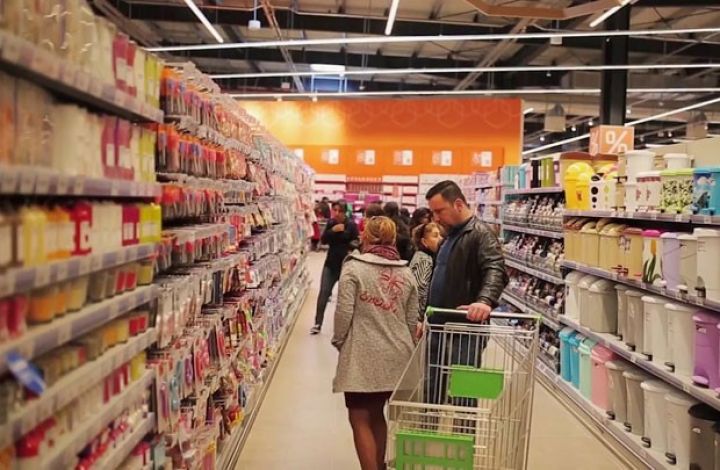 Bakıda yeni hipermarket açılır