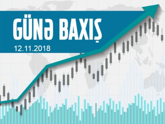 Bu həftə önəmli məlumatlar yayımlanacaq 