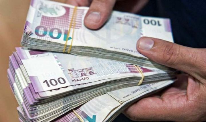 Maaşını həyat sığortasına köçürənlərin nəzərinə - Yalnız 50%-nin....