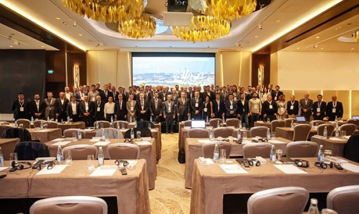 Nobel Oil şirkətlər qrupu regionda ilk dəfə turbin avadanlıqları üzrə təlim həyata keçirib