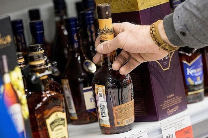 Azərbaycanda konyak istehsalı 4 dəfə artıb