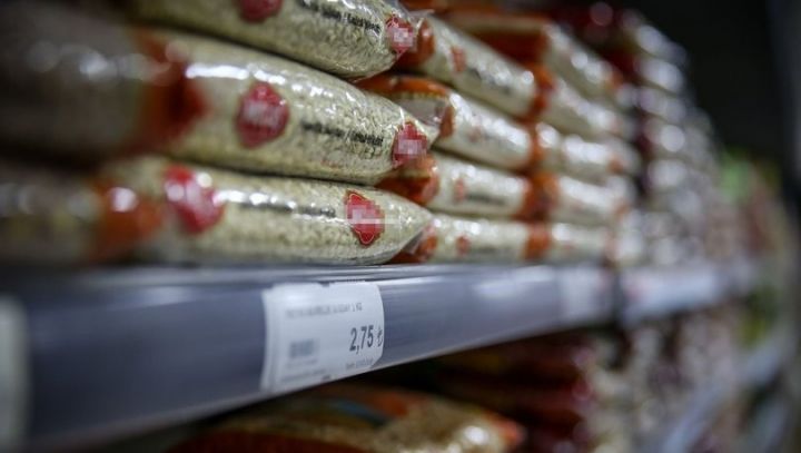 "Biz mağazalara gedəndə heç Qida Təhlükəsizliyi Agentliyi yaranmamışdı"