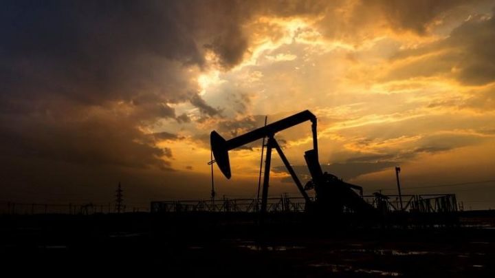 Azərbaycan neftinin son qiyməti - KƏSKİN UCUZLAŞIB