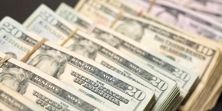 32 aylıq idxala kifayət edir, dövlət borcunu 3 dəfə üstələyir