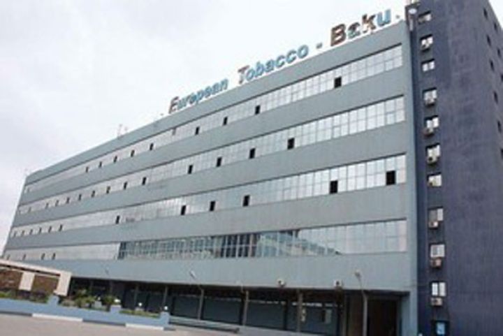 “European Tabacco - Baku”nun səhmləri ilə ticarət aktivləşib