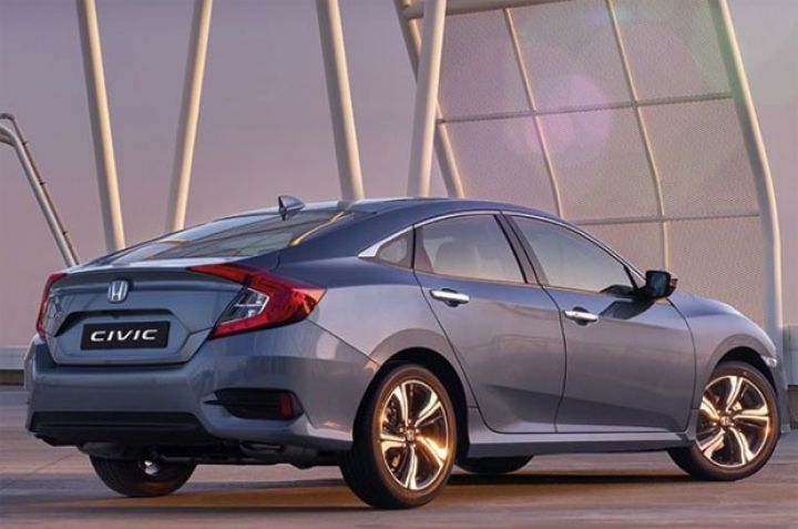 Azərbaycanda yeni Honda avtomobilinin satışına başlanılıb - QİYMƏT