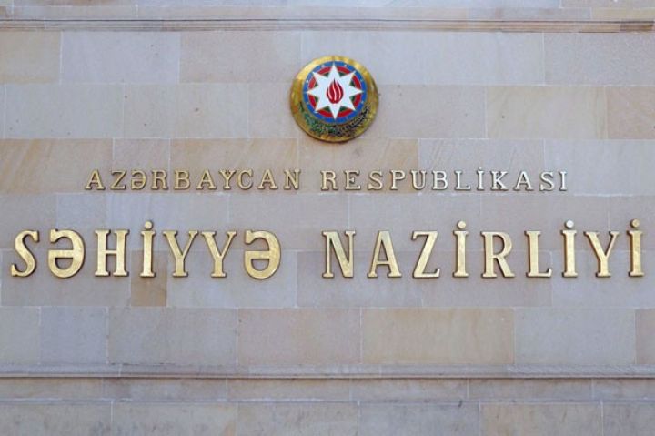 Səhiyyə Nazirliyi icbari tibbi sığortaya dair yeni təkliflər hazırlayıb