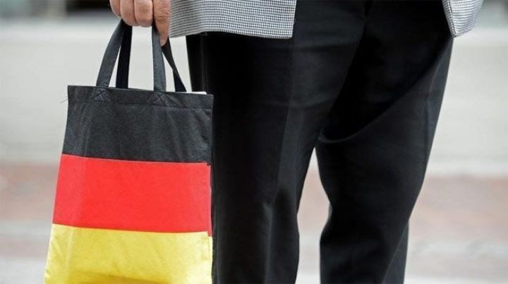 Azərbaycan Almaniyaya ixrac missiyası göndərib