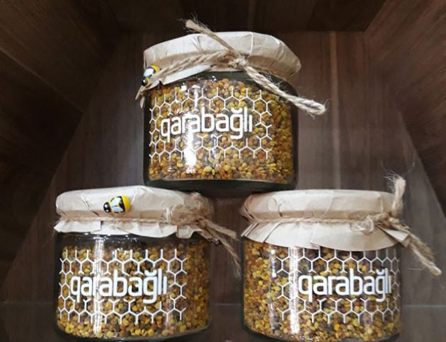 Balın qablaşdırılması ilə bağlı müəssisə istifadəyə veriləcək