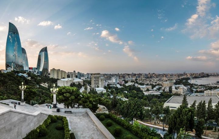 "30 şirkət razılıq verib, Azərbaycanda Ticarət Evi açırıq"