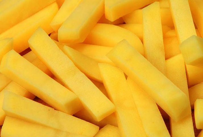 "Gilan Holding"  Qazaxıstana doğranmış kartof ixrac edəcək