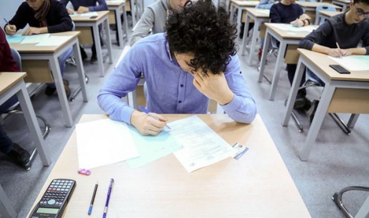 Buraxılış və qəbul imtahanlarının yeni modelinin detalları açıqlandı