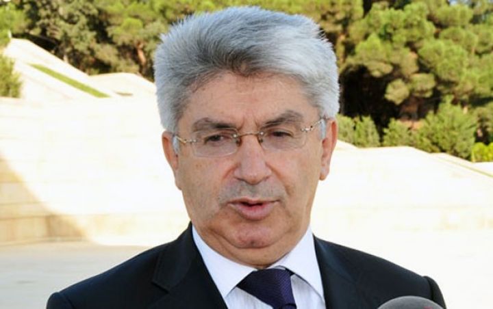 "Auditor seçimində ayrı-seçkiliyə yol verilir"