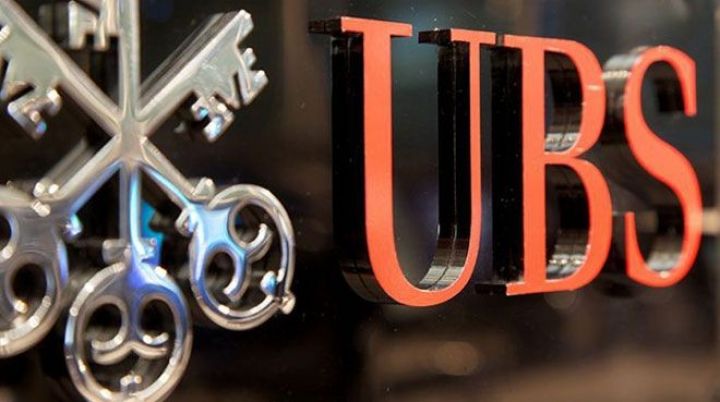 UBS, Türkiyə Mərkəzi Bankının faiz artıracağını gözləyir