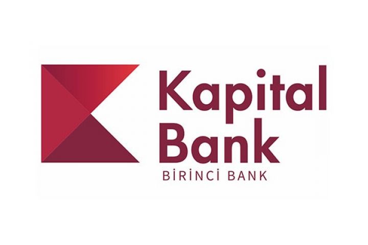 Kapital Bankda əhalinin əmanətləri 1 milyard manata çatıb