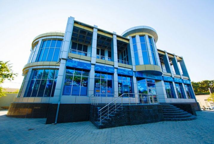  "Gilan"ın bankının vəziyyəti məlum oldu