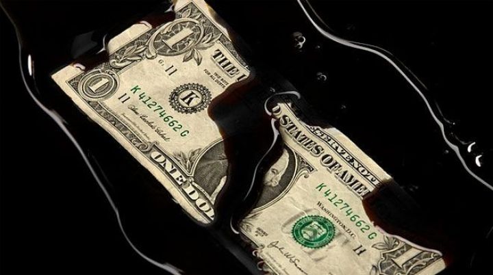 2019-un büdcəsi üçün neftin qiyməti neçə dollardan götürülür?