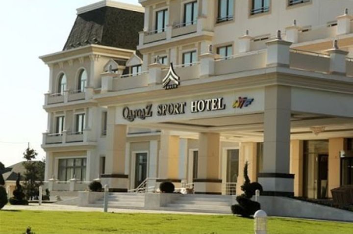 "Bəzi "Qafqaz" otellərinin adı dəyişdirilib"