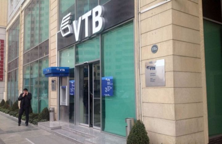 Rus rublu üzrə komissiya ləğv edildi - VTB  Azərbaycan tarifləri endirdi