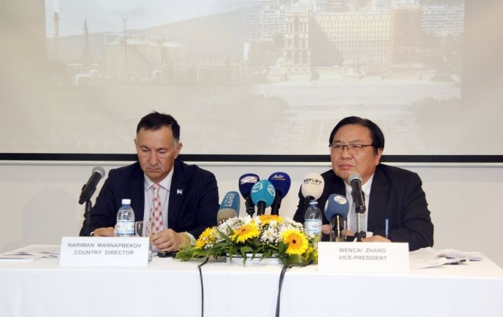 Asiya İnkişaf Bankı Azərbaycan iqtisadiyyatı barədə proqnozlarını açıqladı