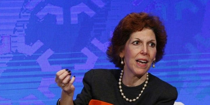Fed/Mester: Ağ Evin "tweet"ləri Fed-in siyasətinə təsir edə bilməz