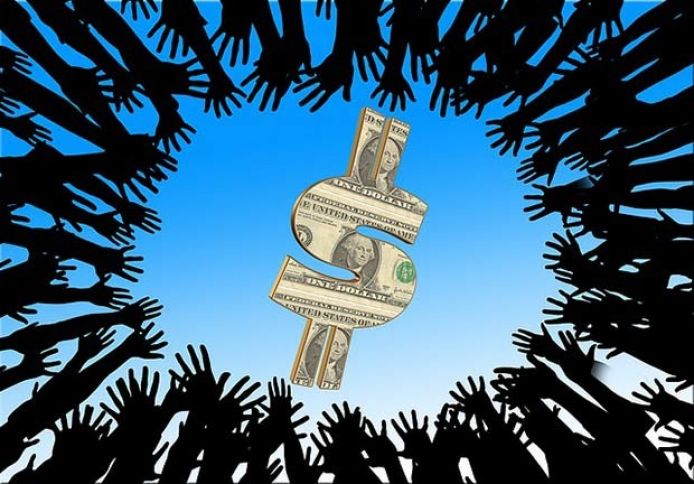 Dolların bazar ertəsinə olan rəsmi məzənnəsi açıqlandı