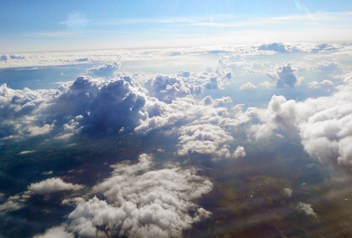 Sabahın hava proqnozu açıqlandı