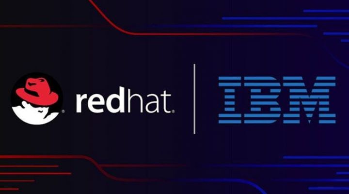 IBM "Qırmız Şlyapalı"nı satın aldı