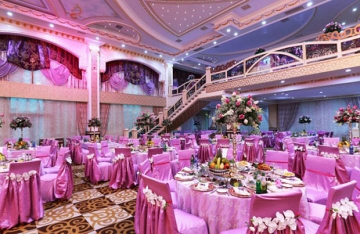 Agentlik: "Şadlıq evləri ilə bağlı bizim də planımız var” 