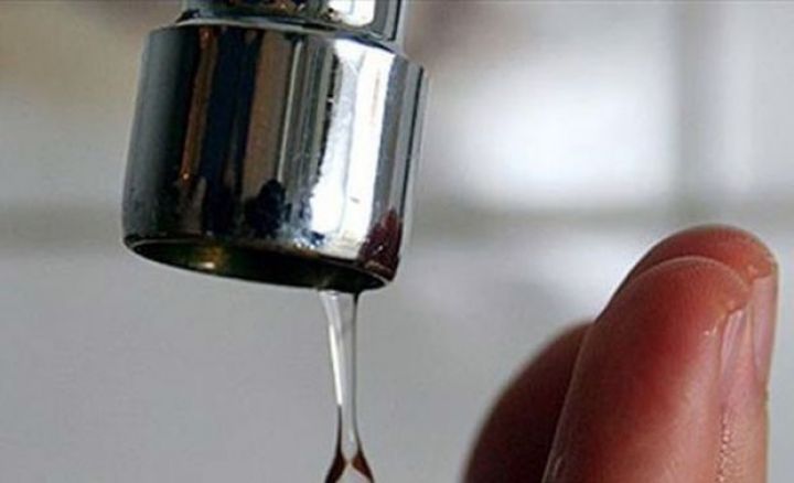 Əhalinin “Azərsu”ya borcu kəskin artıb