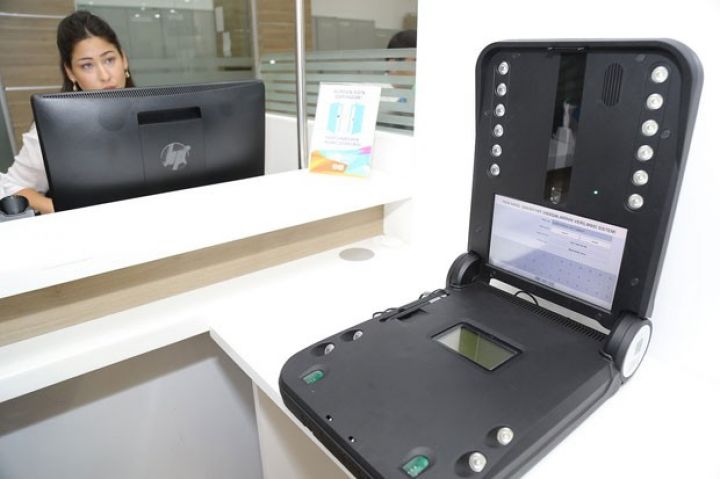 Hamı şəxsiyyət vəsiqəsini dəyişdirməlidir? - AÇIQLAMA