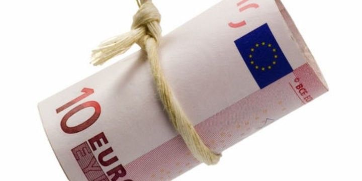 Avro ilə borc almağın xərci artır - 2 İLİN ZİRVƏSİNDƏ