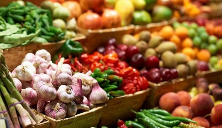 "Rusiyada Azərbaycan məhsulları bahalaşıb"