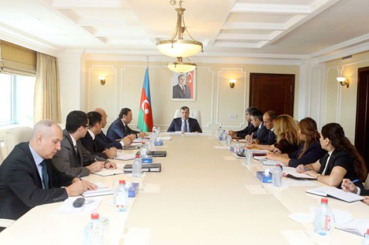 İlk DOST mərkəzi bu rayonda yaradılacaq 